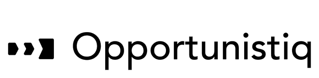 Opportunistiq logo